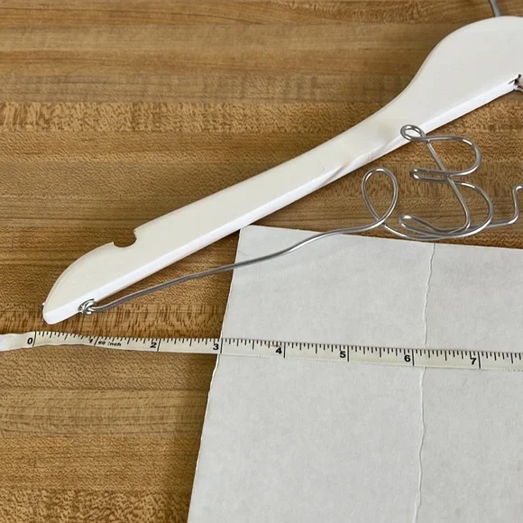 Bride Dress Hanger - Picture 5 of 12